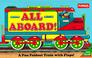 Cover of: All aboard!