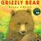 Cover of: Grizzly bear