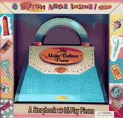 Cover of: My make-believe purse