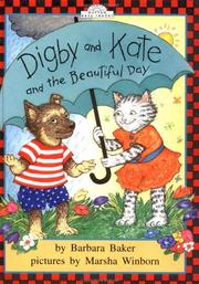 Cover of: Digby and Kate and the beautiful day