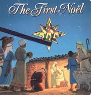 Cover of: The first noël