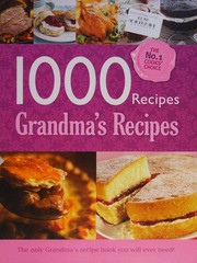 1000 recipes by Igloo Books Ltd