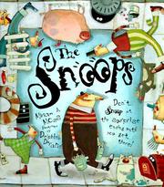 Cover of: The Snoops