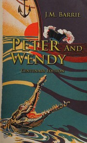 Cover of: Peter and Wendy