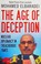 Cover of: The age of deception