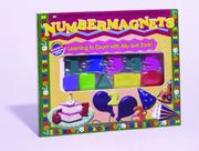 Cover of: Numbermagnets: Learning to Count with Ally and Zack