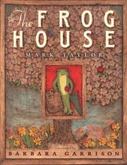 the-frog-house-cover