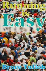 Cover of: Running is easy