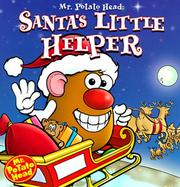 Cover of: Mr. Potato Head: Santa's Little Helper (Mr. Potato Head Storybooks)
