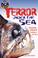 Cover of: Terror under the sea