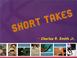 Cover of: Short takes