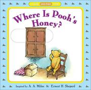 Where is Pooh's honey?