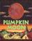 Cover of: Pumpkin moon