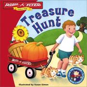 Cover of: Radio Flyer: My Treasure Hunt (Radio Flyer)