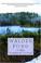 Cover of: Walden Pond