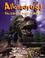 Cover of: Allosaurus!