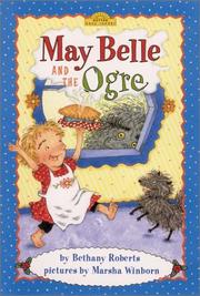 Cover of: May Belle and the ogre