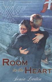 Cover of: Room in the Heart by Sonia Levitin