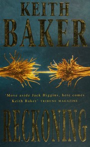 Cover of: Reckoning by Keith Baker