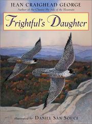 Cover of: Frightful's Daughter by Jean Craighead George