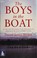 Cover of: The boys in the boat