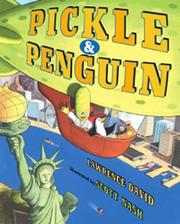 Cover of: Pickle & Penguin