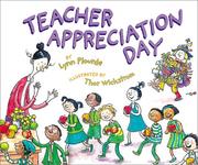 Cover of: Teacher Appreciation Day
