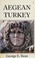 Cover of: Aegean Turkey