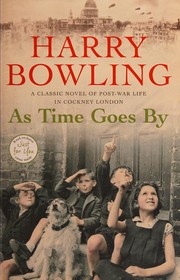 Cover of: As Time Goes By