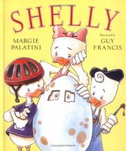 Cover of: Shelly by Margie Palatini