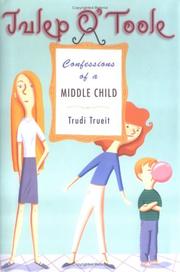 Cover of: Julep O' Toole: Confessions of a Middle Child (Julep O'Toole)