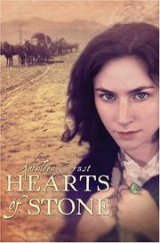 Cover of: Hearts of stone