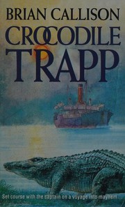 Cover of: Crocodile Trapp