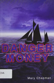 Cover of: Danger Money