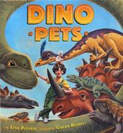 Cover of: Dino Pets