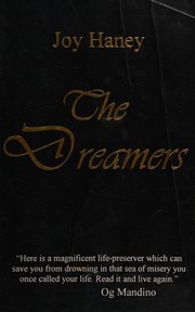 Cover of: The Dreamers by Joy Haney