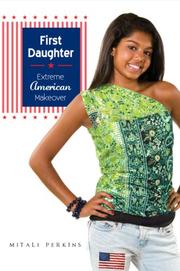 First daughter