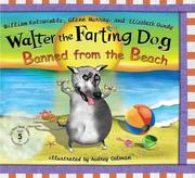 Cover of: Walter The Farting Dog: Banned From the Beach (Walter the Farting Dog)