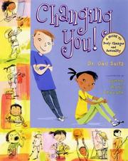 Cover of: Changing You by Gail Saltz