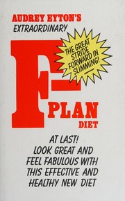 Cover of: The F-plan.