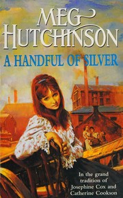 Cover of: A handful of silver