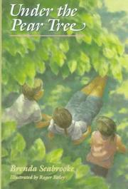 Cover of: Under the pear tree