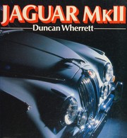 Cover of: Jaguar Mk II by Duncan Wherrett