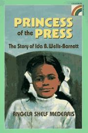 Princess of the press