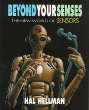 Cover of: Beyond your senses by Hal Hellman