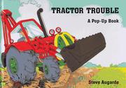 Cover of: Tractor trouble: a pop-up book