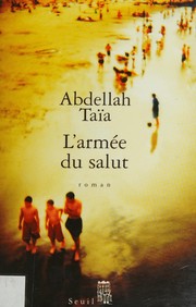 Cover of: L'Armée du salut
