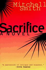 Sacrifice by Mitchell Smith