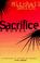 Cover of: Sacrifice