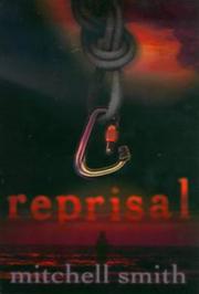 Cover of: Reprisal